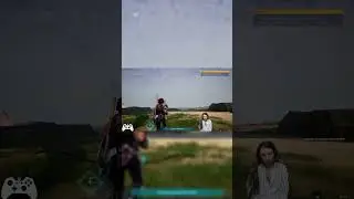 Palworld if it Were Made by Bethesda