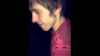 Me and my boys found a drunk Bitch and  danced on her