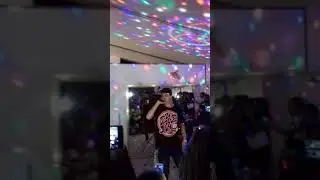 Ustedes háganse bolas - toser one- cuautla Morelos