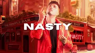 Sergio Suárez, Dub Escobar - NASTY (REMASTERED)