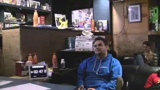 TeamGPN Fifa World Record - Breaks/Stoppages