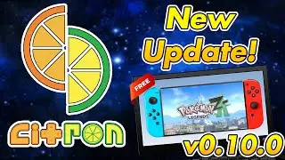 Citron Emulator Update! | Here's what's new