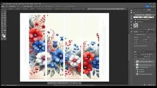 How to Create Custom Bookmarks with Bookmark Overlays  | Easy Tutorial for Beginners
