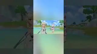 Ужасы: Honkai:Star Rail VS Genshin impact