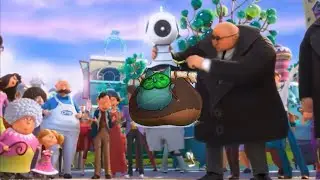 POV: you help a korok in TOTK