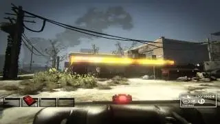The Nether The Escort Package delivery to the Safe Zone.