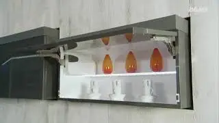 Кухонные фурнитуры для мебели Blum