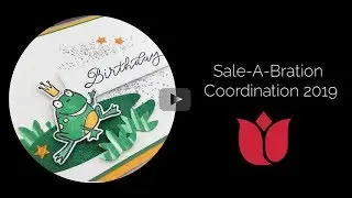 Sale-A-Bration Coordination 2019