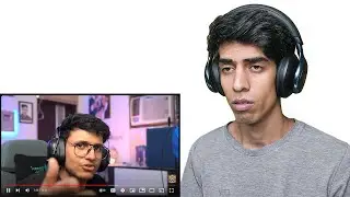 Watching @triggeredinsaan Until I laugh Part 2