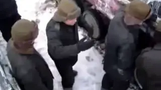"Andrzeju nie denerwuj się..."
