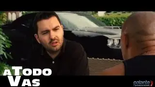 A Todo Vas - Parodia A Todo Gas