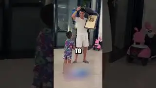 Спидран по золотой кнопке