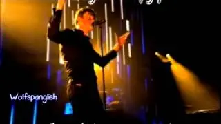 Keane - We Might as Well Be Strangers (Ingles - Español)
