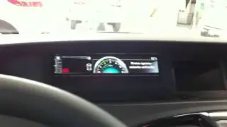 Nuevo Renault Scenic 2012 - LEOMOTOR