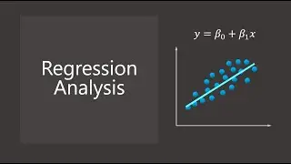 Data Science for Everyone 9-2 Regression Analysis
