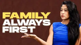 Do you care about what your family thinks of you? - Just Saying Episode 88