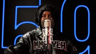 Novelist | Red Bull 64 Bars