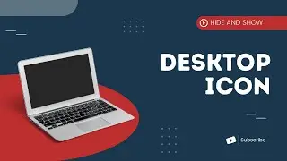 Desktop Icons Windows 10 - How To Show Hidden Icons On Desktop