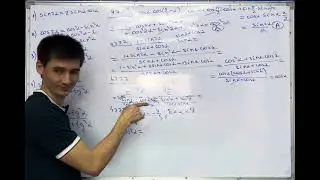 Trigonometriya. 5.1-dars. Ikkilangan burchak . Master + Oq to’plam.