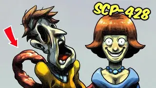SCP-428 La multitud