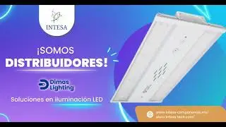 DIMAS LIGHTING DISTRIBUIDORES