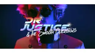 She Thinks I'm Hot (official video) | Dr Justice & The Smooth Operators