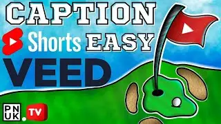 How To Add Captions To Shorts With VEED Easily