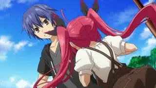 Koi no EveryDay☆HappyDay - Itsuka Kotori (Date A Live Character Song)