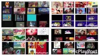 My Sparta Ultimateparison 9 (PicPlayPost Edition) (Quick)