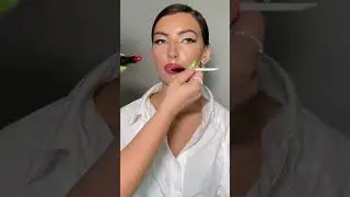 Идеальная красная помада, которая всегда в тренде 