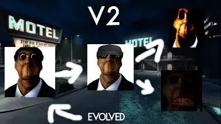 The obunga raid V2