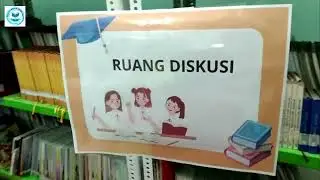 Layanan Perpustakaan SMP Negeri 120 Jakarta