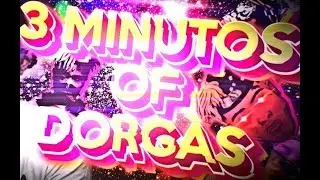 TEM NÃO RIR #2 EDIÇÃO DRGAS