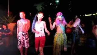 Gala Dinner 2011 - Sao Bắc Đẩu (P2) .MOV