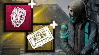 This Legion Build Shreds Through Pallets | Dead by Daylight (DBD)