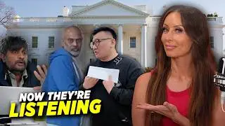 I Exposed H-1B Fraud — Now It’s Reached the White House