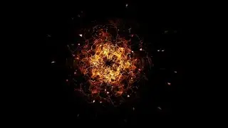 Shockwave Tutorial 100% in After Effect// اتعلم بالعربى