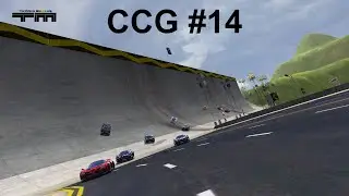 CMC Competitive Gathering #14