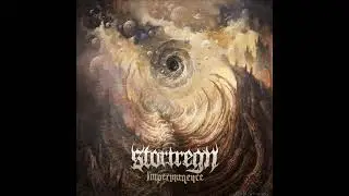 Stortregn -  Ghosts of the Past