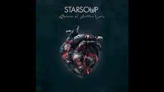 Starsoup - Castles of Sand (album teaser 2)