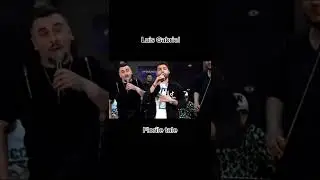 Luis Gabriel - Florile tale