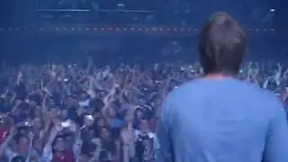 Ferry Corsten @ San Francisco Loveparade 2005 Afterparty