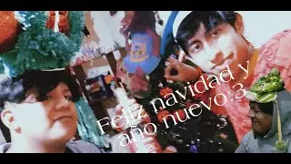 Videoblog - La navidad y año nuevo • Yo pacha Yo Pancho•