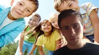 как Леша с подписотой общался на стриме