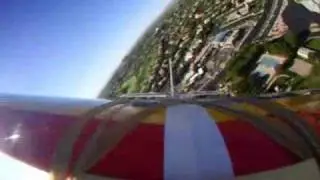 SuperStar EP / GoPro Camera (Top Mount)