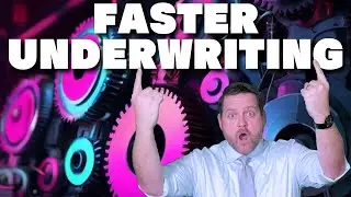 Bold New Mortgage Advice To Get The Fastest Underwriting Process In 2024