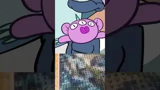 шея хрустит...