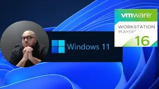 COMO CRIAR UMA MAQUINA VIRTUAL DO WINDOWS 11 (VMWARE)
