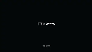 BTS - The Planet (Instrumental)