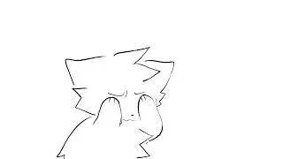 are you okay? [animation test]